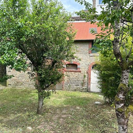 Appartement Bocage Virois Vire  Exterior photo