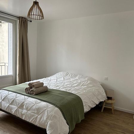 Appartement Bocage Virois Vire  Exterior photo