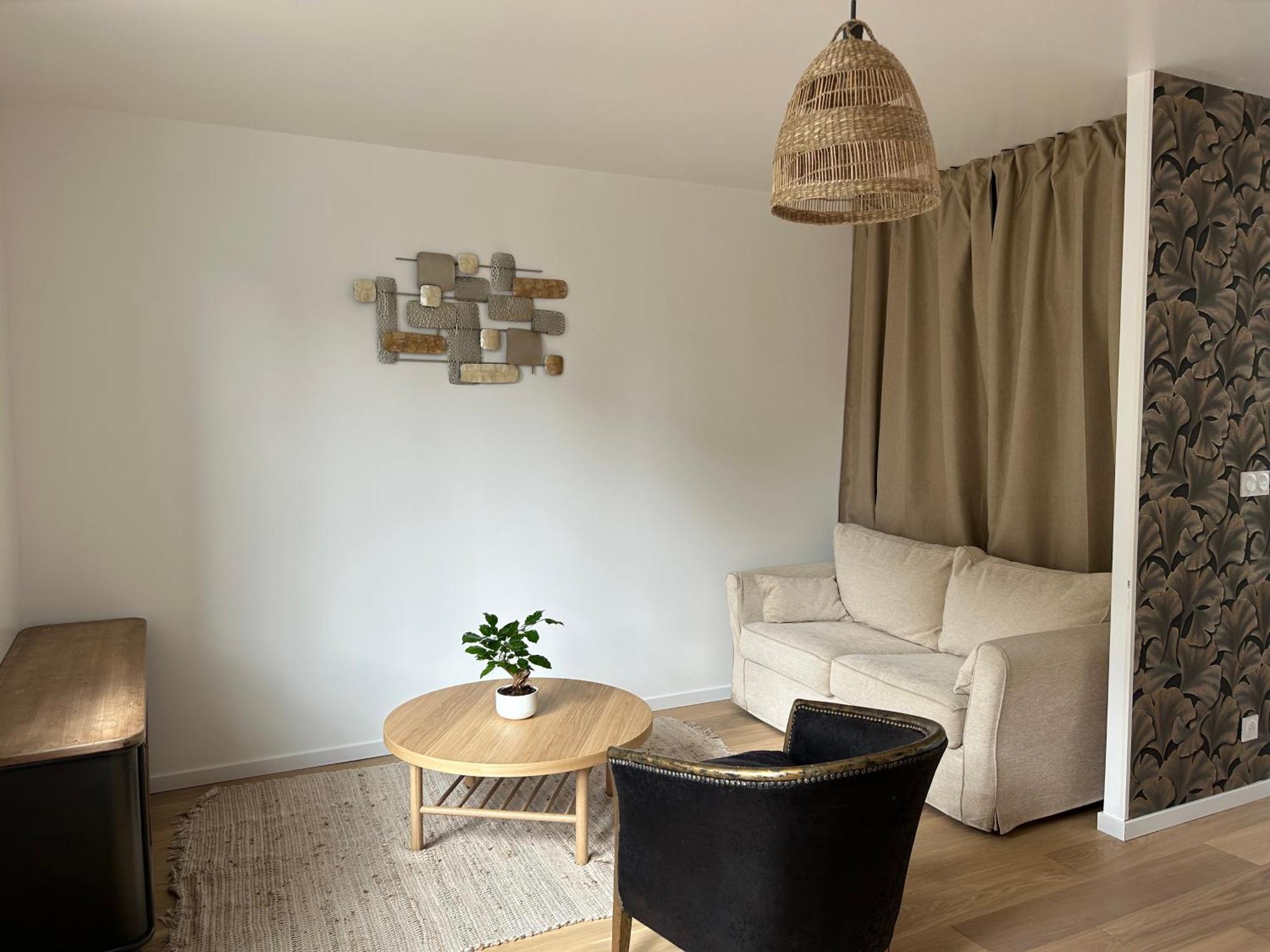 Appartement Bocage Virois Vire  Exterior photo